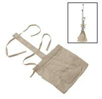 楽天市場 金象印マイフィット土農具収納肩掛けバッグ ガーデニングどっとコム