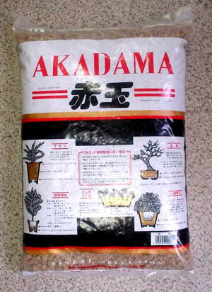 楽天市場 単用土 赤玉土 ガーデニングどっとコム
