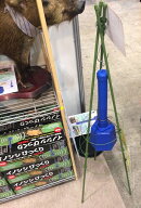新型 イノシシびっくりDG505（本体のみ）※DG503Nが更にリニューアル！新型マブチモーター搭載のパワーア…