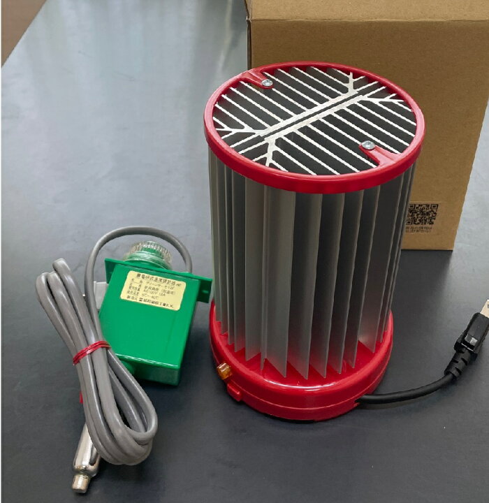 楽天市場】（増設可能大型サーモ12F付） パネルヒーター250W SPF 