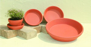 �e���R�b�^Germany�@Pot�󂯎M�y�MSAJ16-0�z�i�O�a��17.5xH3.7���a16cm�j