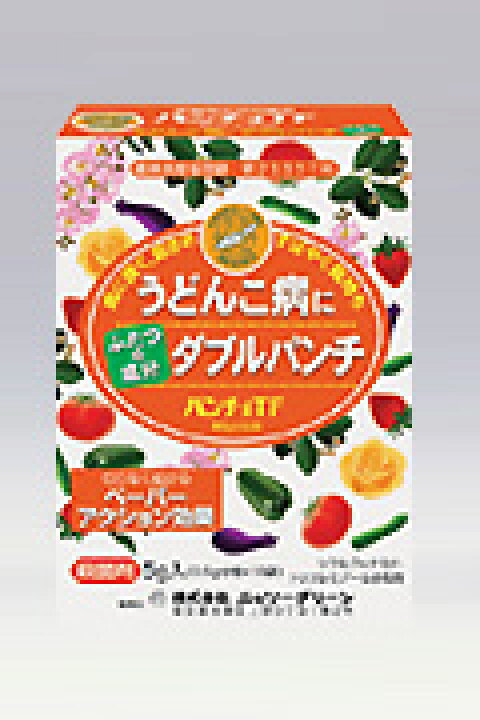 楽天市場】うどんこ病にダブルパンチ「ニッソー パンチョTF 0.5gx10袋  