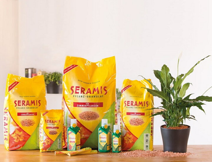 返品交換不可 ５本組 お徳用 Seramis Mサイズ セラミスインジケーター 水分感知器