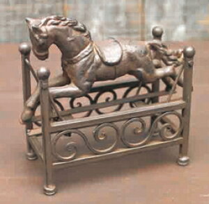 FOUNDER XCOAj} HORSE@CNGF2020 `Tubg̒u n