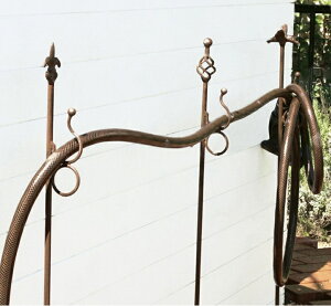 IRON GARDEN STAKEyz[Xz_[ AHR14-A01z1