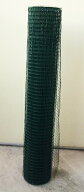 万能金網 1.2×20m　（アニマルフェンス）スチールフェンス　防獣フェンス　農・園芸用フェンス　侵入防…