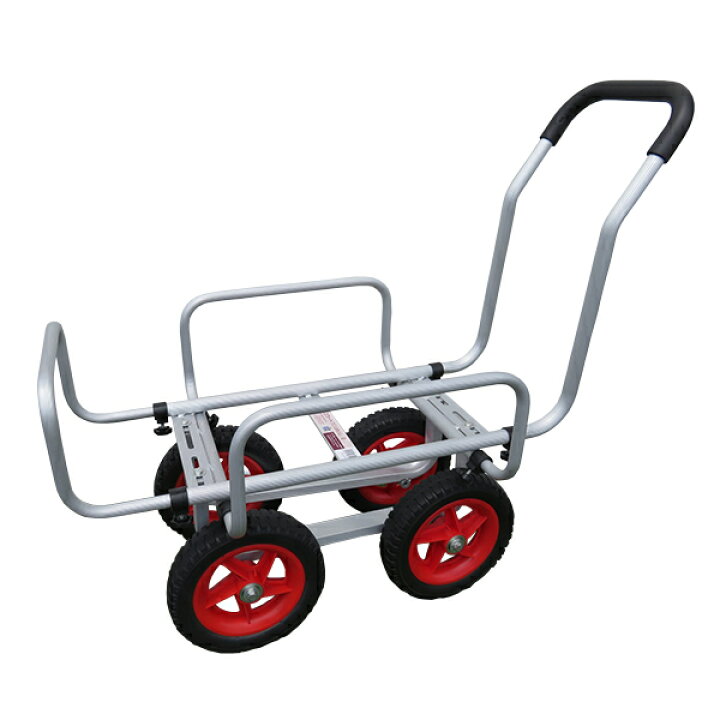 楽天市場】【送料無料】アルミハウスカー TC-1408AL-N NEWソフト 