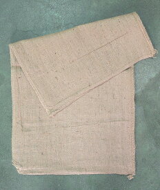 新品　麻袋　ドンゴロス　ジュート　除草　防草　防草シート