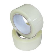 OPPテープ　43μ　48mmx100m　1巻