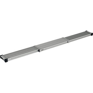 伸縮式足場板 3.6m VSS-360H