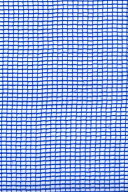 防風ネット　4mm目　3m×50m　（青）