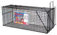 アニマルキャッチャー　Lサイズ　ジャンボ捕獲器