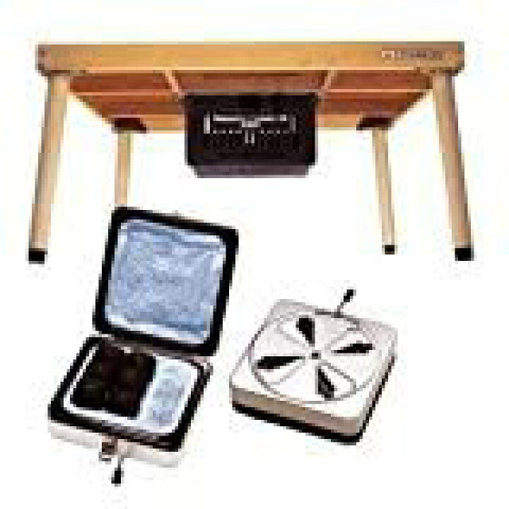 楽天市場】豆炭こたつ 900K 豆炭 ミツウロコ 炬燵 : ガーデンメイト 