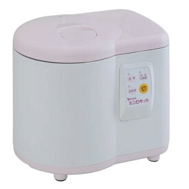 【送料無料】ミニ餅つき機「ミニもっち」RM-05MN　少量タイプ3〜5合　エムケー精工