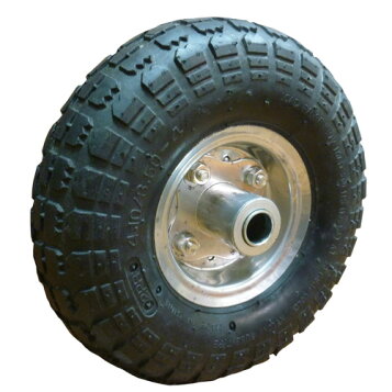 楽天市場】マツモト アルミカート TC4510AL-II 8インチタイヤ エアータイヤ式 : ECJOY！プレミアム楽天市場店