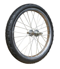 リヤカー　TC2025用タイヤ