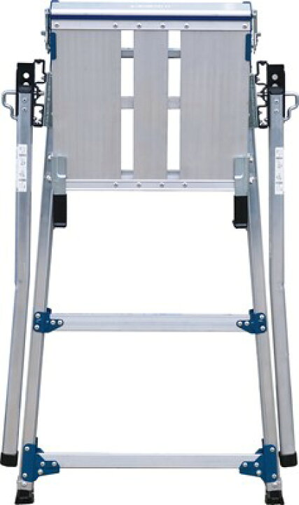 楽天市場】ALINCO（アルインコ）トラック昇降ステップ TRHF1036T 両側  