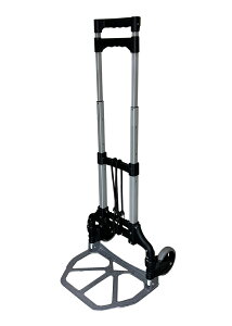 折りたたみ式 キャリーカート GTS-2 台車 折り畳み カート 軽量 ハンドキャリー 折りたたみキャリー ホームキャリー 台車