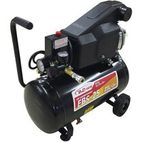 楽天市場】earth man オイルレスコンプレッサー 22l acp-22olbの通販