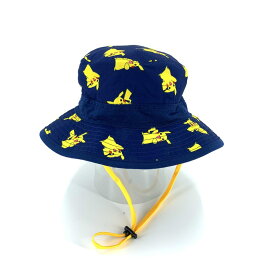 楽天市場 ポケモン 帽子 キッズ ベビー マタニティ の通販