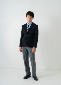 レンタルスーツ ジュニア【JPRESS FSスーツ 】140 発表会 結婚式 七五三 子供 ピアノ発表会 結婚式参列衣装 リングボーイ 男の子 ボーイズスーツ ブラック タキシード 撮影 記念撮影 衣装 JPRESS ジュニア　卒業式 フォーマルスーツ 人気 小学生