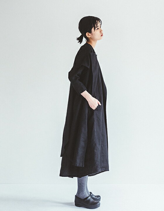 楽天市場】fog linen work フォグリネンワーク ワンピース 「 アリッサ 