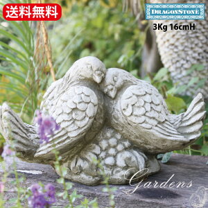 yԌP5{MAX10OFFN[|zHampshire Garden Craft LOVE DOVES ̔ AND21 K[fjO I[ig  Ƃ g ng CMX nvV[ CObV K[f IuWF u h