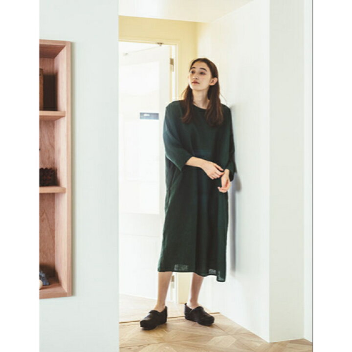 楽天市場】フォグリネンワーク ワンピース fog linen work フォグ 