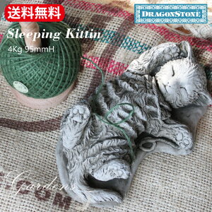 y}\ԁGg[P10{MAX10N[|zu SLEEPING KITTIN v QĂL Q]ԔL K[fjO I[ig lR L cat K[SC CMX u IuWF b  Hampshire Garden