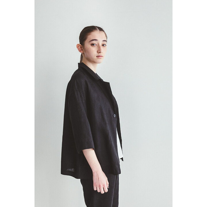 楽天市場】fog linen work 「 ル—リー ジャケット 」 アルバートル 