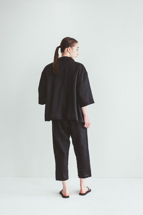 楽天市場】fog linen work 「 ル—リー ジャケット 」 アルバートル 