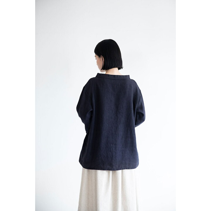 楽天市場】fog linen work フォグリネンワーク 「 ヨセフィーナ トップ  