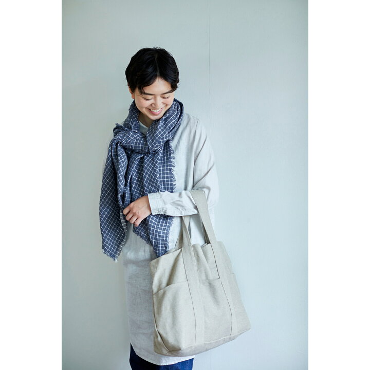 楽天市場】fog linen work フォグリネンワーク イスターダトート 