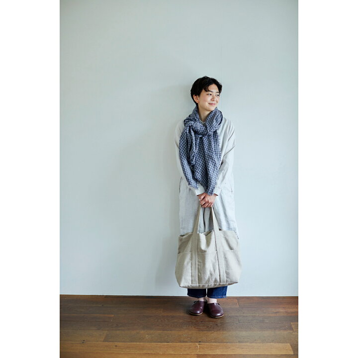 楽天市場】fog linen work フォグリネンワーク イスターダトート 