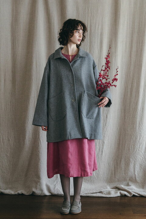楽天市場】fog linen work 2025 Winter 秋冬 フォグリネン ワーク 