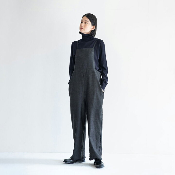 楽天市場】fog linen work フォグリネンワーク ワンピース サロペット  