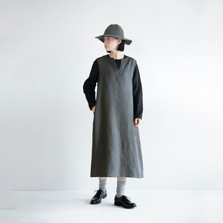 楽天市場】fog linen work フォグリネンワーク ワンピース フォグ 