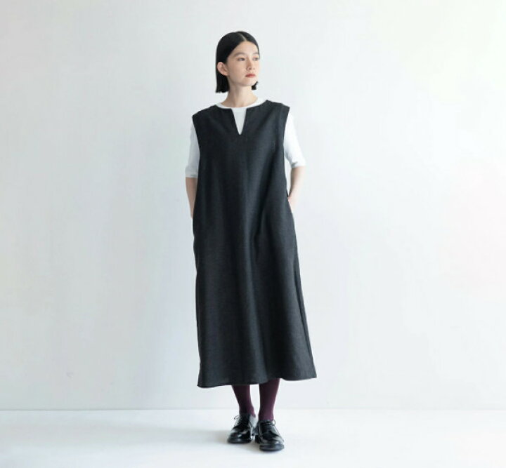 楽天市場】fog linen work フォグリネンワーク ワンピース フォグ 