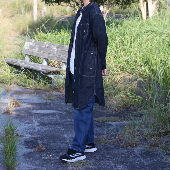 楽天市場】【Lee 】 LOCO ONEPIECE カバーオール ワンピース M LL6130 