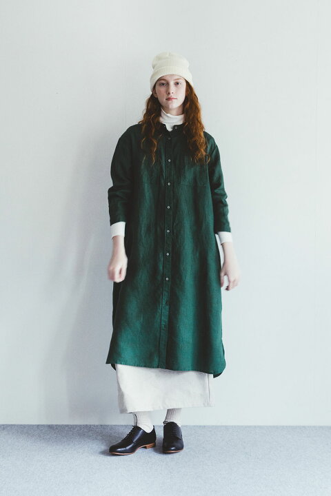 楽天市場】フォグリネンワーク ワンピース fog linen work ミツキ  