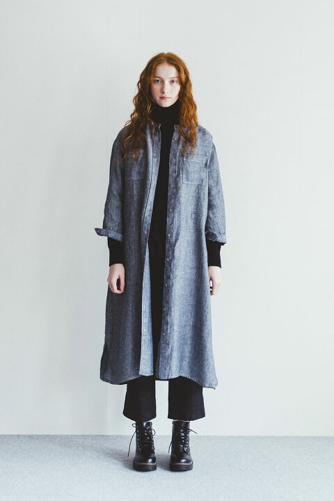 楽天市場】フォグリネンワーク ワンピース fog linen work ミツキ 