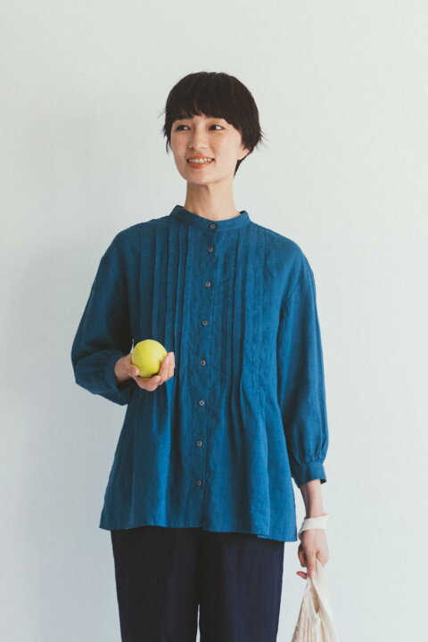 楽天市場】「 ソリンヌ パンツ 」 fog linen work パンツ フォグ 
