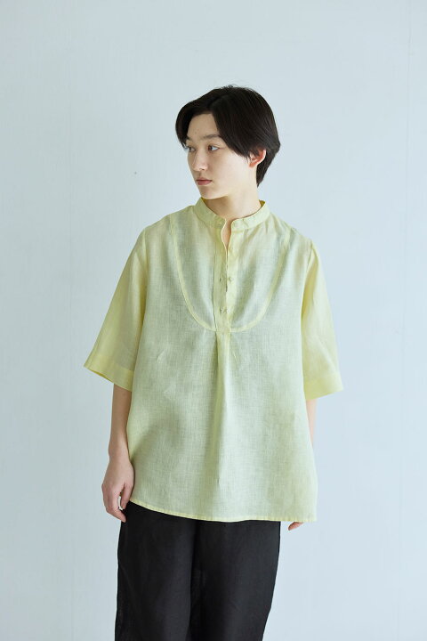 楽天市場】fog linen work, フォグリネンワーク「レミートップ 