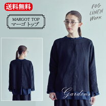 楽天市場】fog linen work フォグリネンワーク（シャツ・ブラウス 