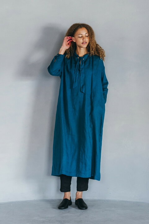 楽天市場】フォグリネンワーク ワンピース fog linen work フォグ 