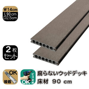 �y�}���\�����|�C���g5�{�z���� ������ ��90×14×2.5cm 2�� �`���R���[�g�u���E�� ����Ȃ� �E�b�h�f�b�L �A�C�E�b�h�t�H�[ iwood4 �K�[�f�����I���W�i�� �l�H�ؐ� �n�[�h�E�b�h ���� ��