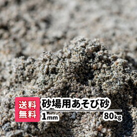 砂場用砂 80kg(10kgあたり1,240円)1mm 放射線測定済み 安心安全 子供 砂 遊び砂 砂場の砂 砂遊び ベランダ 室内 泥んこ遊び 砂だんご 泥だんご 子ども 国産 プレゼント 砂場 幼稚園 保育園 お祝い 誕生日 ギフト 静岡県産 庭 砂場遊び すなあそび 砂あそび 【送料無料】