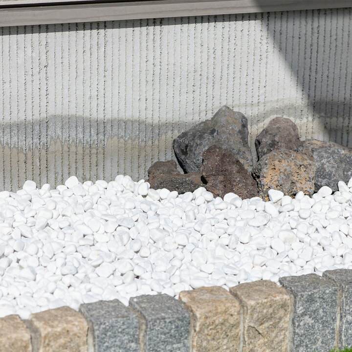 楽天市場】《大感謝祭 ポイント5倍》20kg 富士山溶岩石 150mm〜250mm 