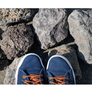 富士山溶岩石150mmから250mm靴