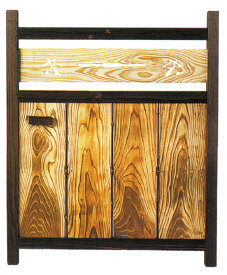 板欄間入庭木戸W750×1500